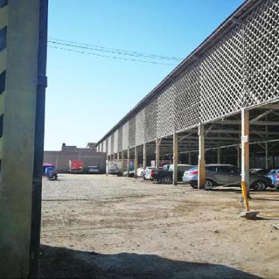 VENTA DE TERRENO DE 3222.66 M2 EN AV. LUIS GONZÁLES